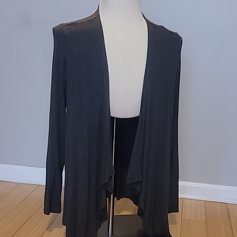 Soft Cardigan